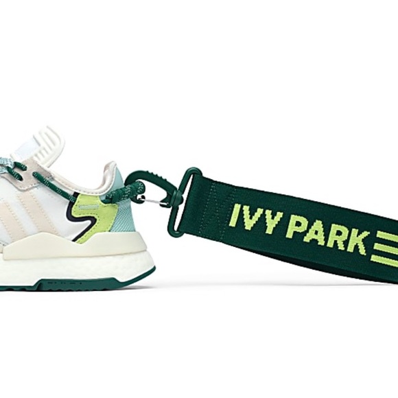 ❌SOLD❌ADIDAS X IVY PARK -Nite Jogger - Sz 6M - Picture 4 of 6